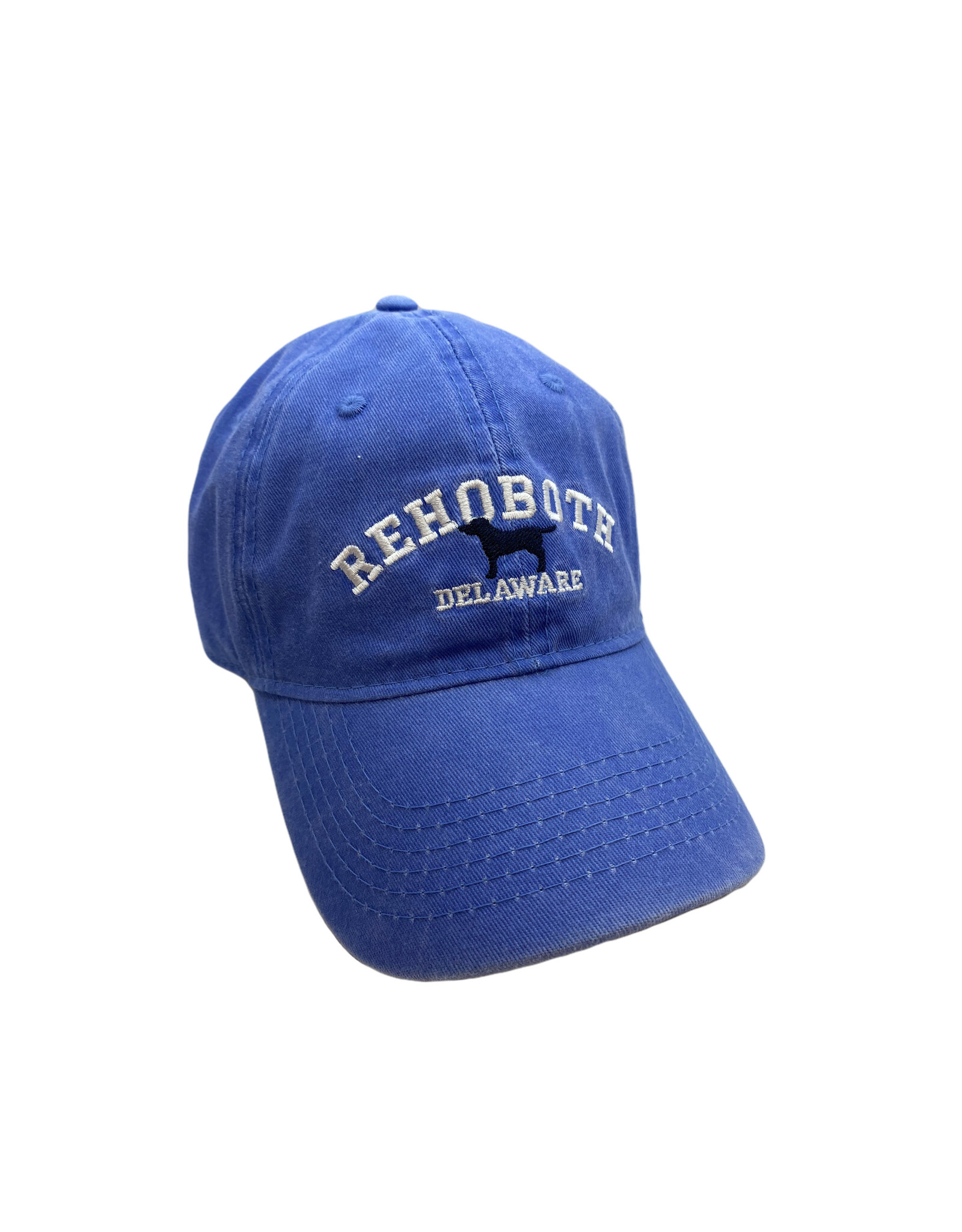 REHOBOTH LIFESTYLE YOUTH CLASSIC COTTON BEACH HAT