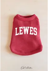 OAT COLLECTIVE LEWES DOGGY CLASSIC CREWNECK