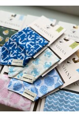 OAT COLLECTIVE DOGGY BEACH BANDANA