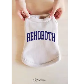 OAT COLLECTIVE DOGGY CLASSIC CREWNECK