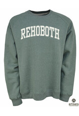 ARTISANS BENNETT KNIT CREWNECK