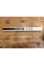 RUSTIC MARLIN LOCAL SKINNY BLOCK 302