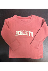 REHOBOTH LIFESTYLE INFANT REHOBOTH CLASSIC LS TEE