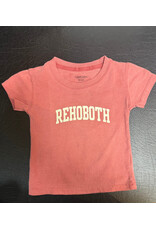 REHOBOTH LIFESTYLE INFANT REHOBOTH CLASSIC SS TEE