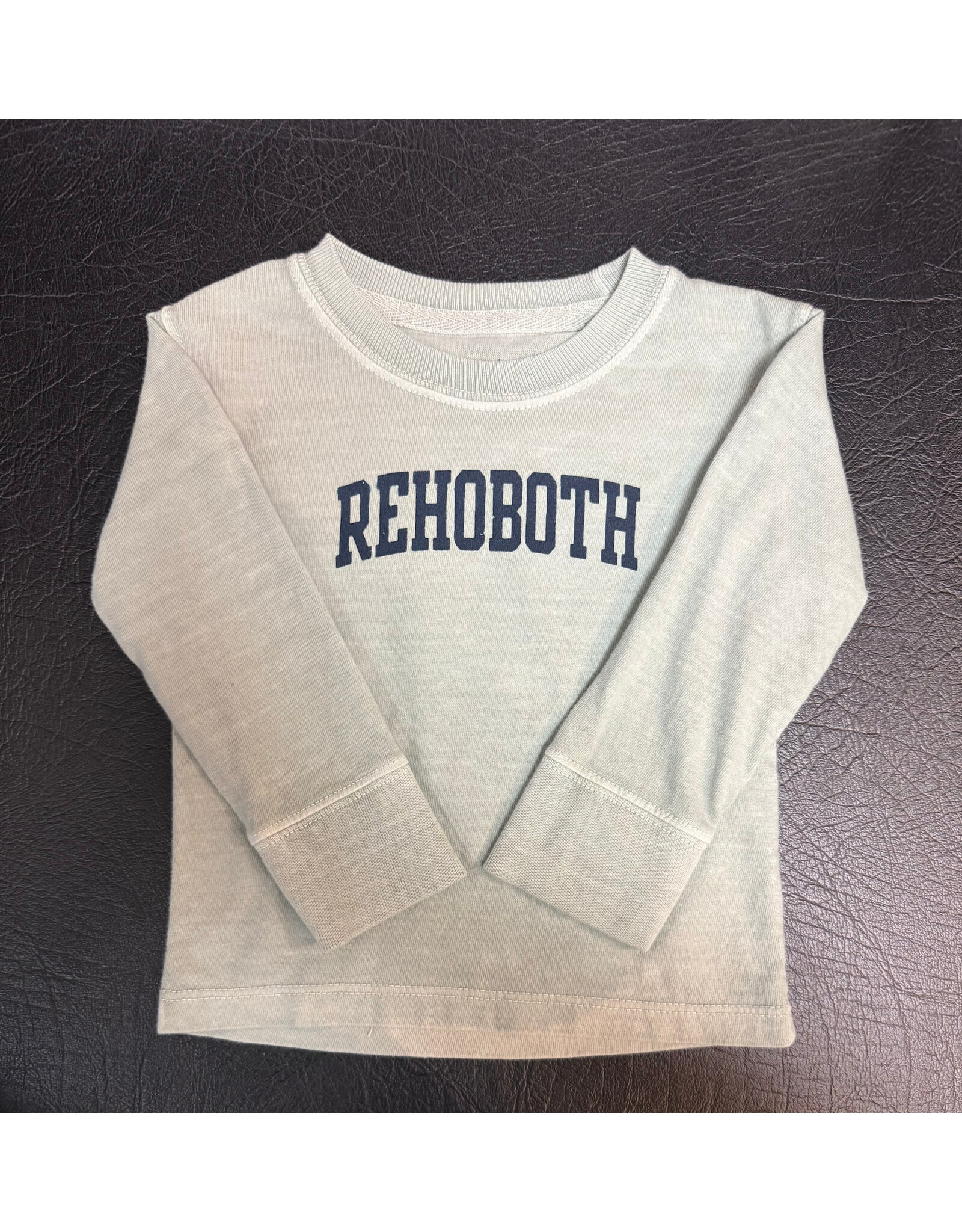 REHOBOTH LIFESTYLE INFANT REHOBOTH CLASSIC LS TEE
