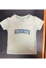 REHOBOTH LIFESTYLE INFANT REHOBOTH CLASSIC SS TEE