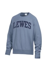 CHAMPION LEWES CHAMPION GARMENT DYED CREWNECK