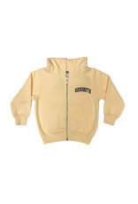 WILD PALMS YOUTH WILD PALM ZIP HOOD