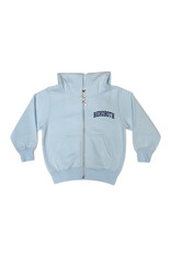 WILD PALMS YOUTH WILD PALM ZIP HOOD