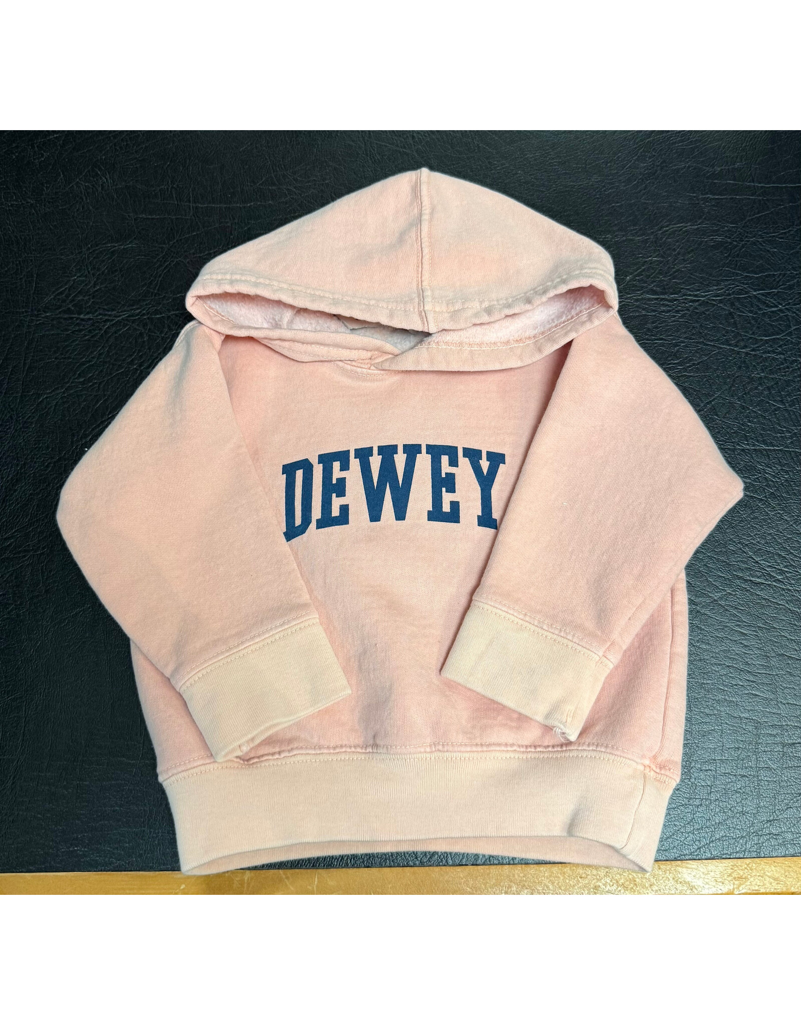 CASUAL COLORS DEWEY INFANT CLASSIC HOOD