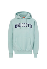 MV SPORT MV APPLIQUE HOODIE