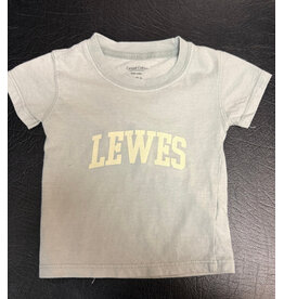 REHOBOTH LIFESTYLE LEWES INFANT CLASSIC SS TEE