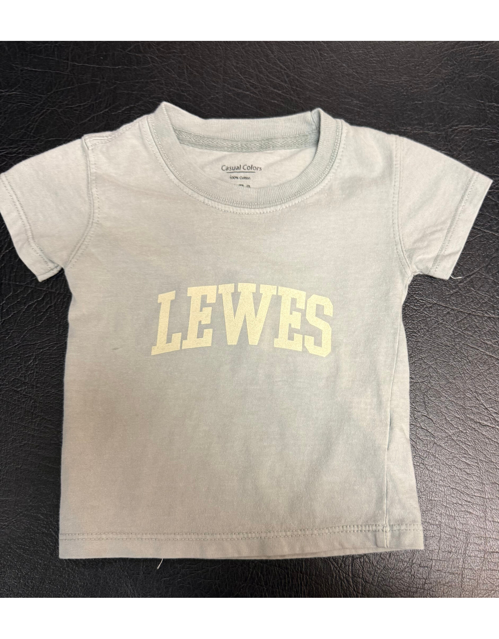 REHOBOTH LIFESTYLE LEWES INFANT CLASSIC SS TEE