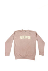REHOBOTH LIFESTYLE REHOBOTH CLASSIC CREWNECK