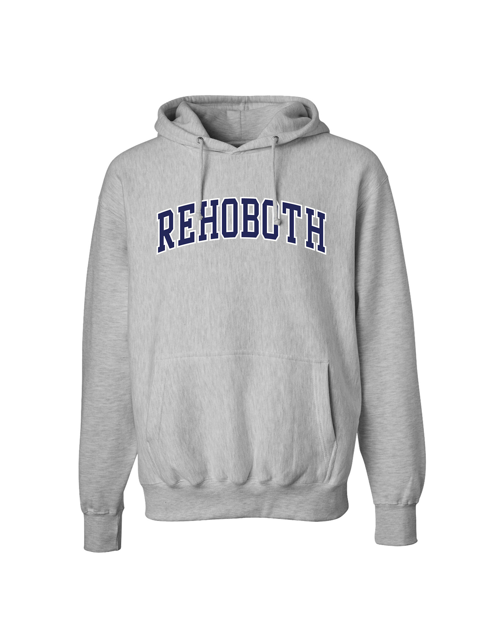 MV SPORT MV APPLIQUE HOODIE