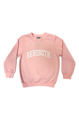 WILD PALMS YOUTH WILD PALM CREWNECK