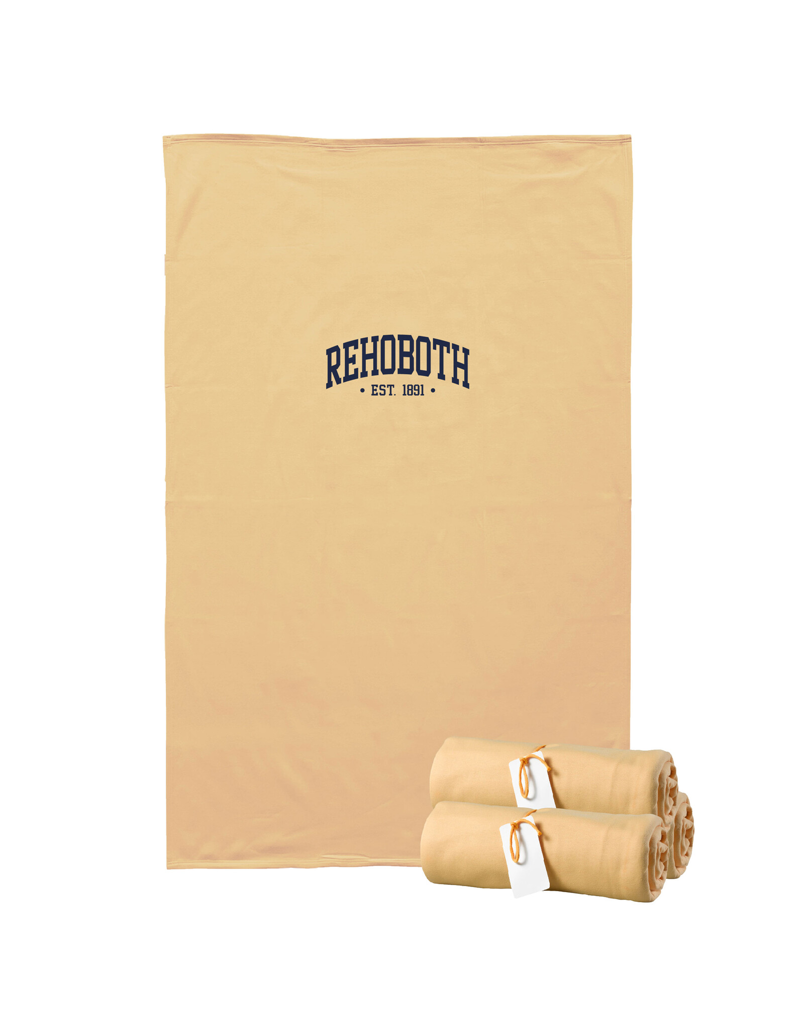 MV SPORT SWEATSHIRT BLANKET