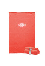 MV SPORT SWEATSHIRT BLANKET