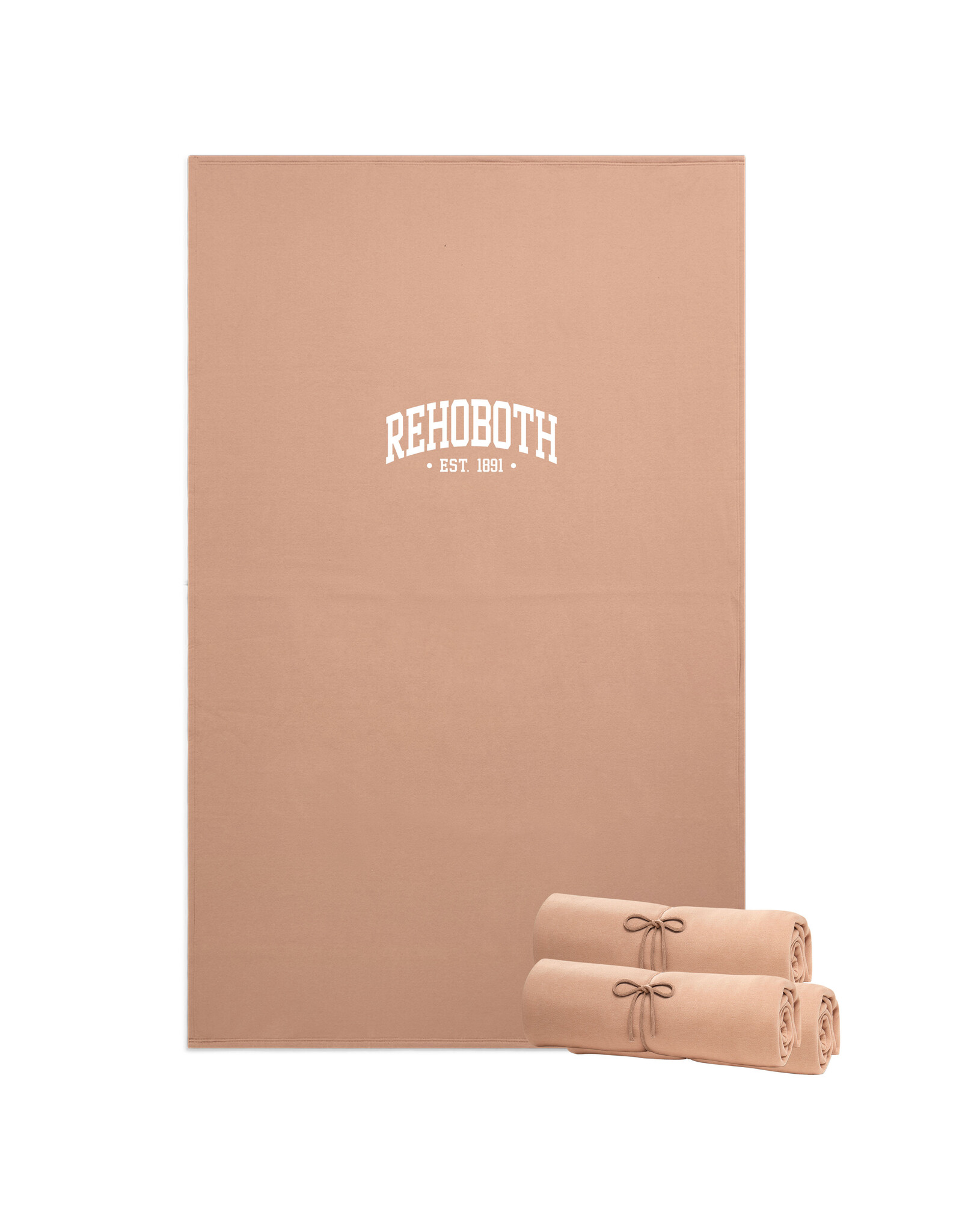 MV SPORT SWEATSHIRT BLANKET