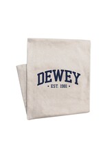 MV SPORT DEWEY SWEATSHIRT BLANKET