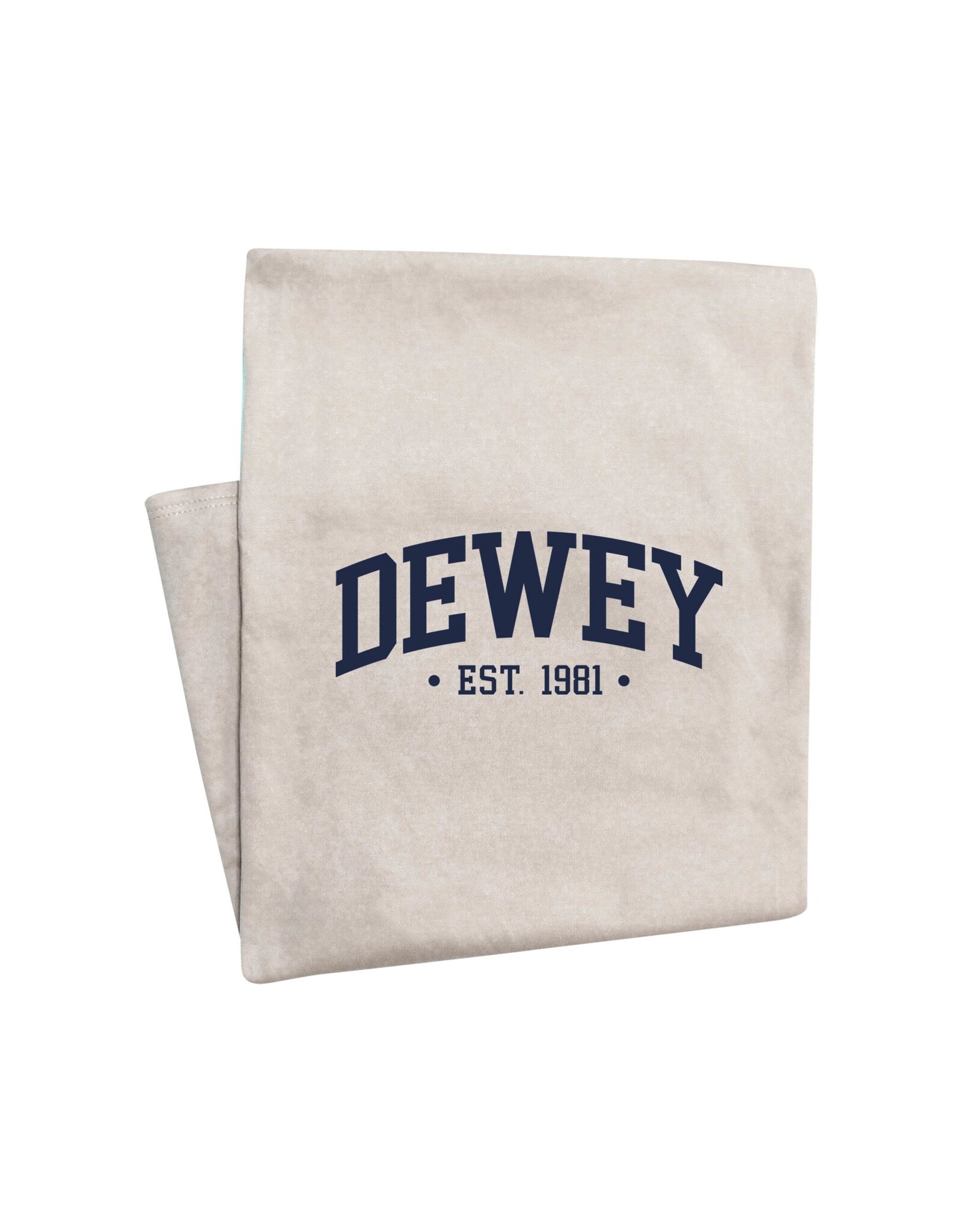 MV SPORT DEWEY SWEATSHIRT BLANKET