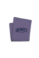 MV SPORT DEWEY SWEATSHIRT BLANKET