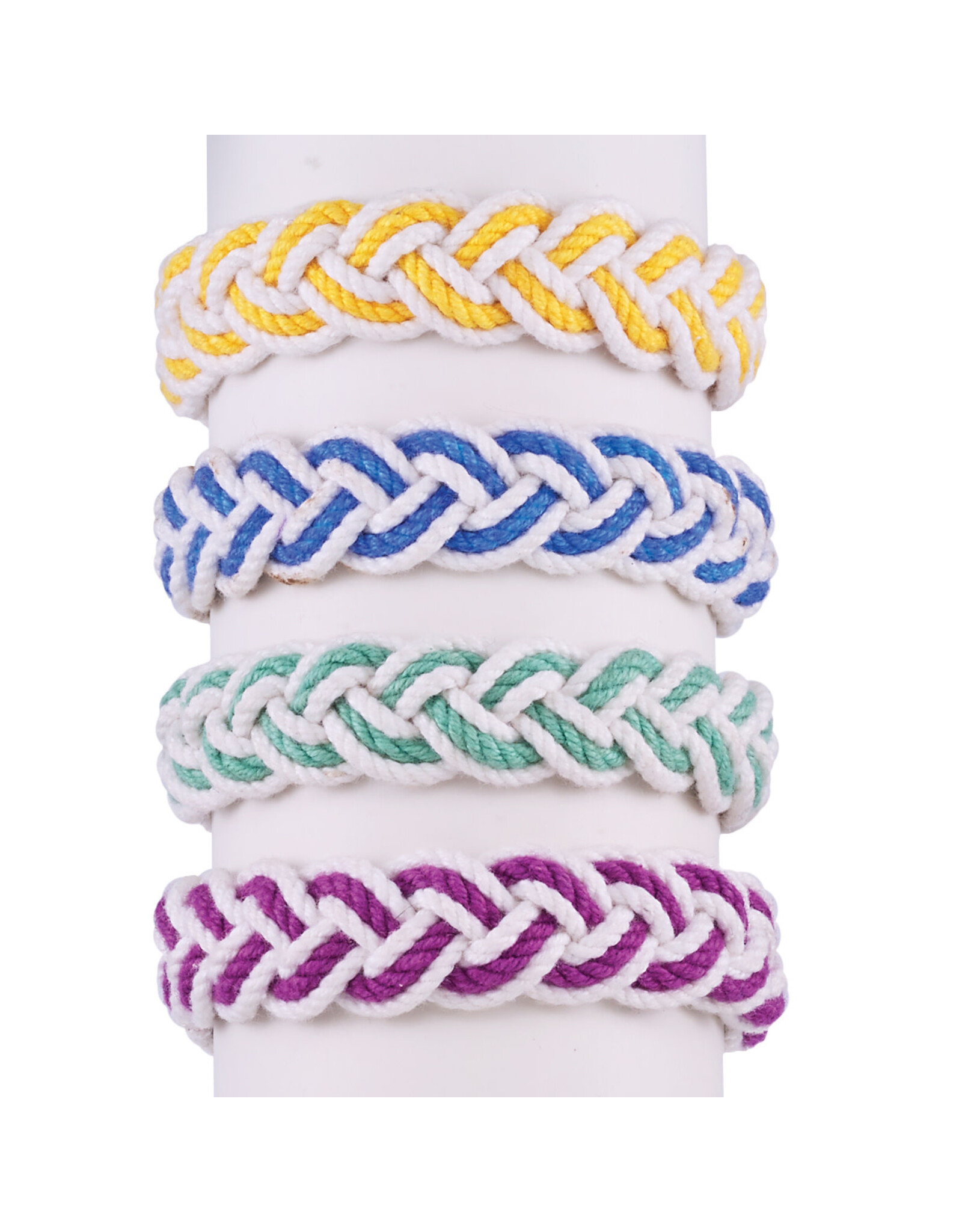 WORLD END IMPORTS SAILOR KNOT BRACELET