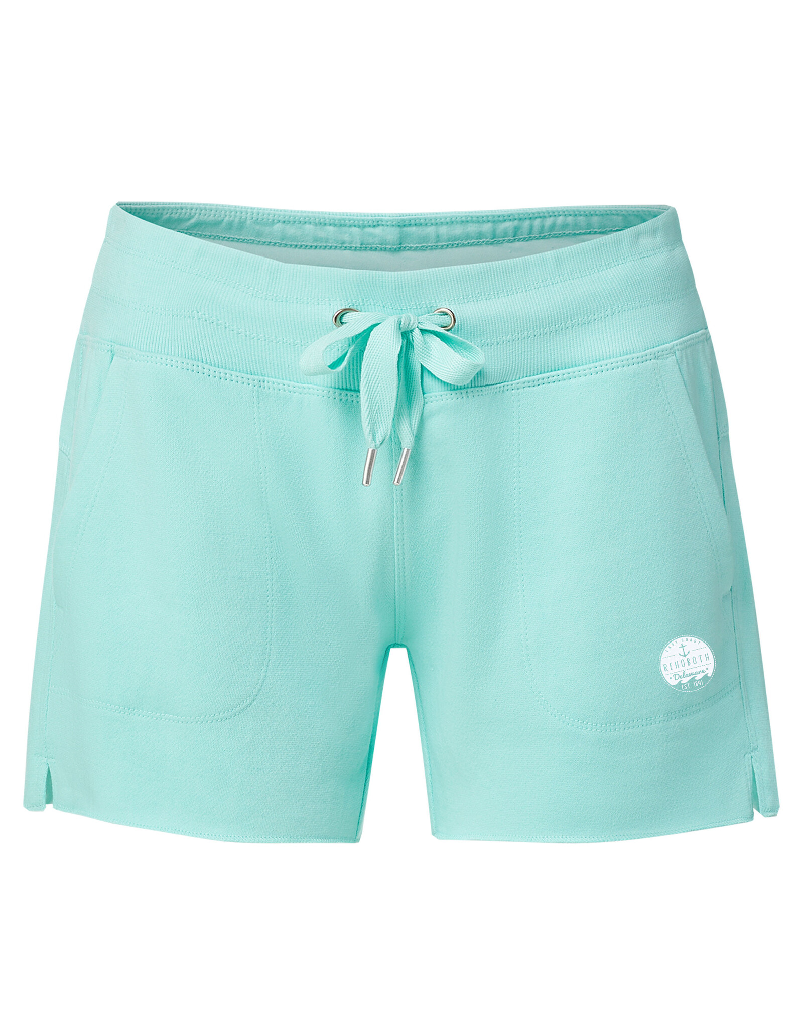 MV SPORT JOLENE FLEECE SHORTS