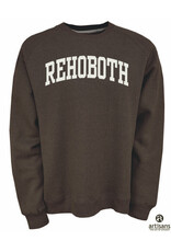 ARTISANS BENNETT KNIT CREWNECK