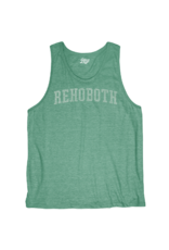 BLUE 84 ARCH TRIBLEND TANK TOP