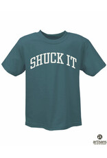 ARTISANS SHUCK IT SS TEE