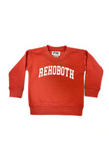 WILD PALMS INFANT WILD PALMS CREWNECK