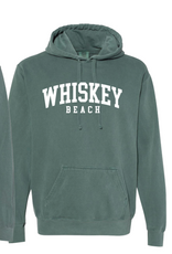 REHOBOTH LIFESTYLE CLASSIC WHISKEY BEACH HOODIE