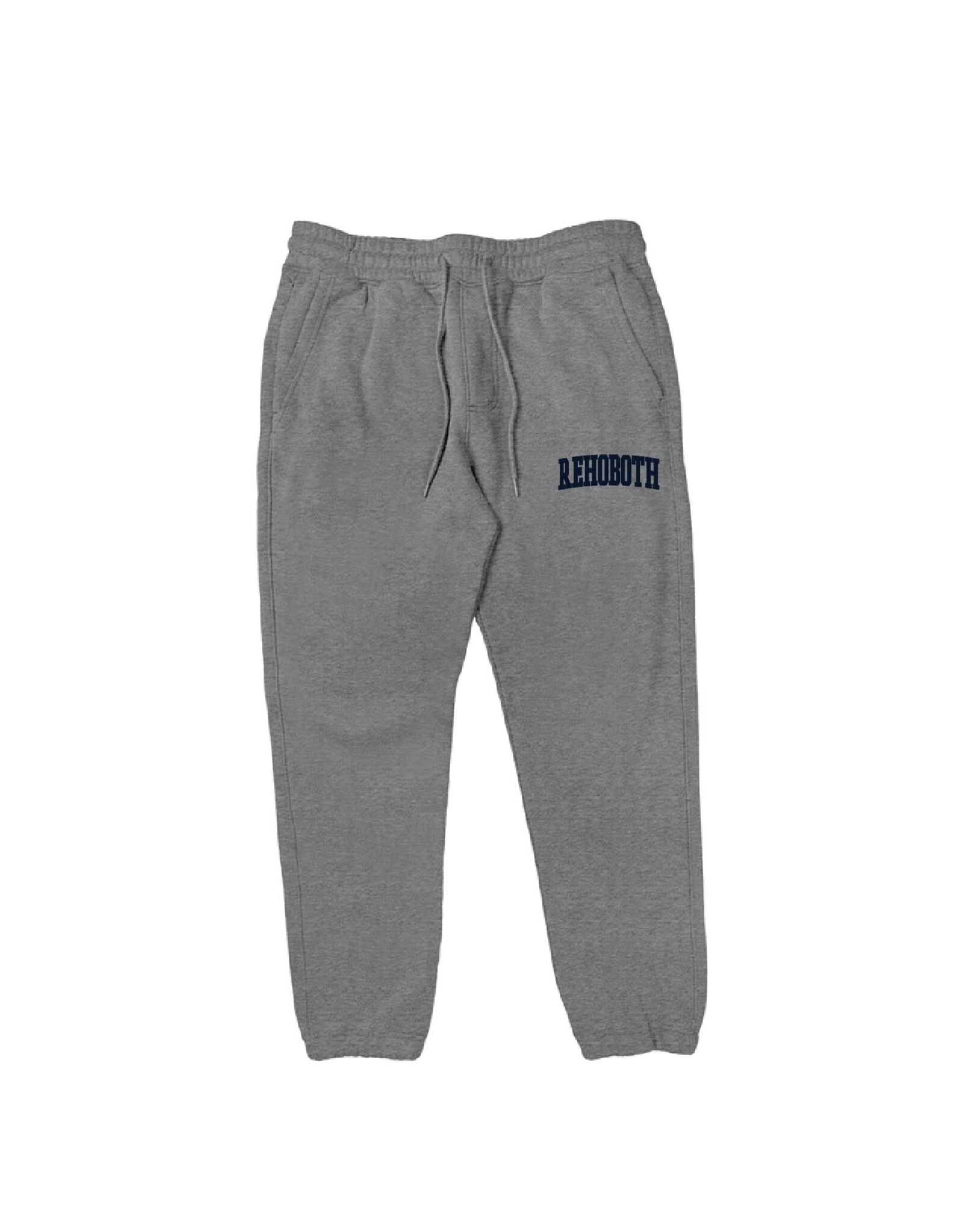 BLUE 84 SANDED FLEECE SOFT JOGGER