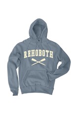 BLUE 84 DOUBLE TIME OARS SOFT HOODIE