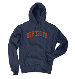 BLUE 84 SORENTO ARCH SOFT HOOD