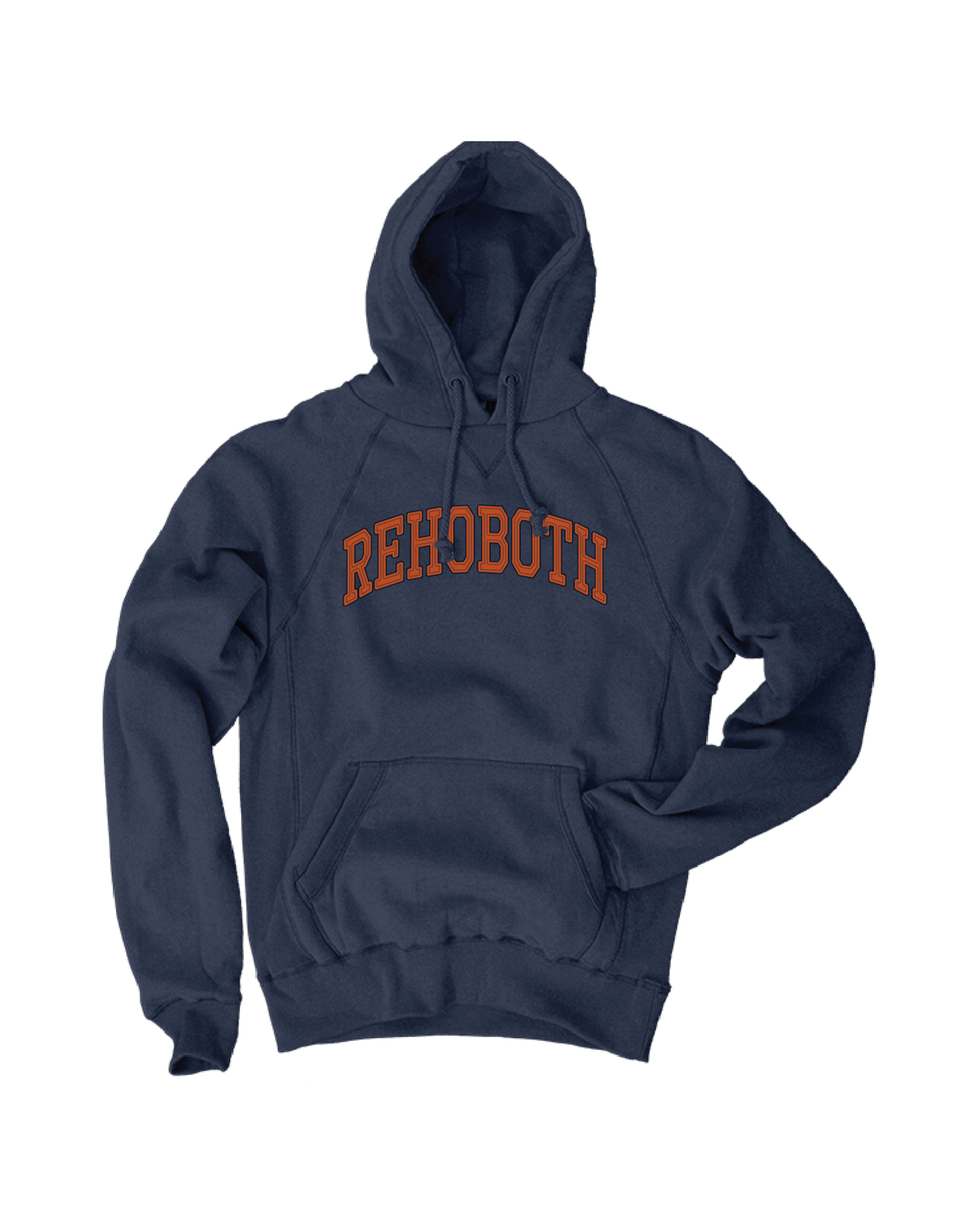 BLUE 84 SORENTO ARCH SOFT HOOD