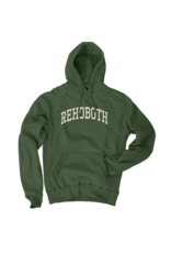 BLUE 84 SORENTO ARCH SOFT HOOD