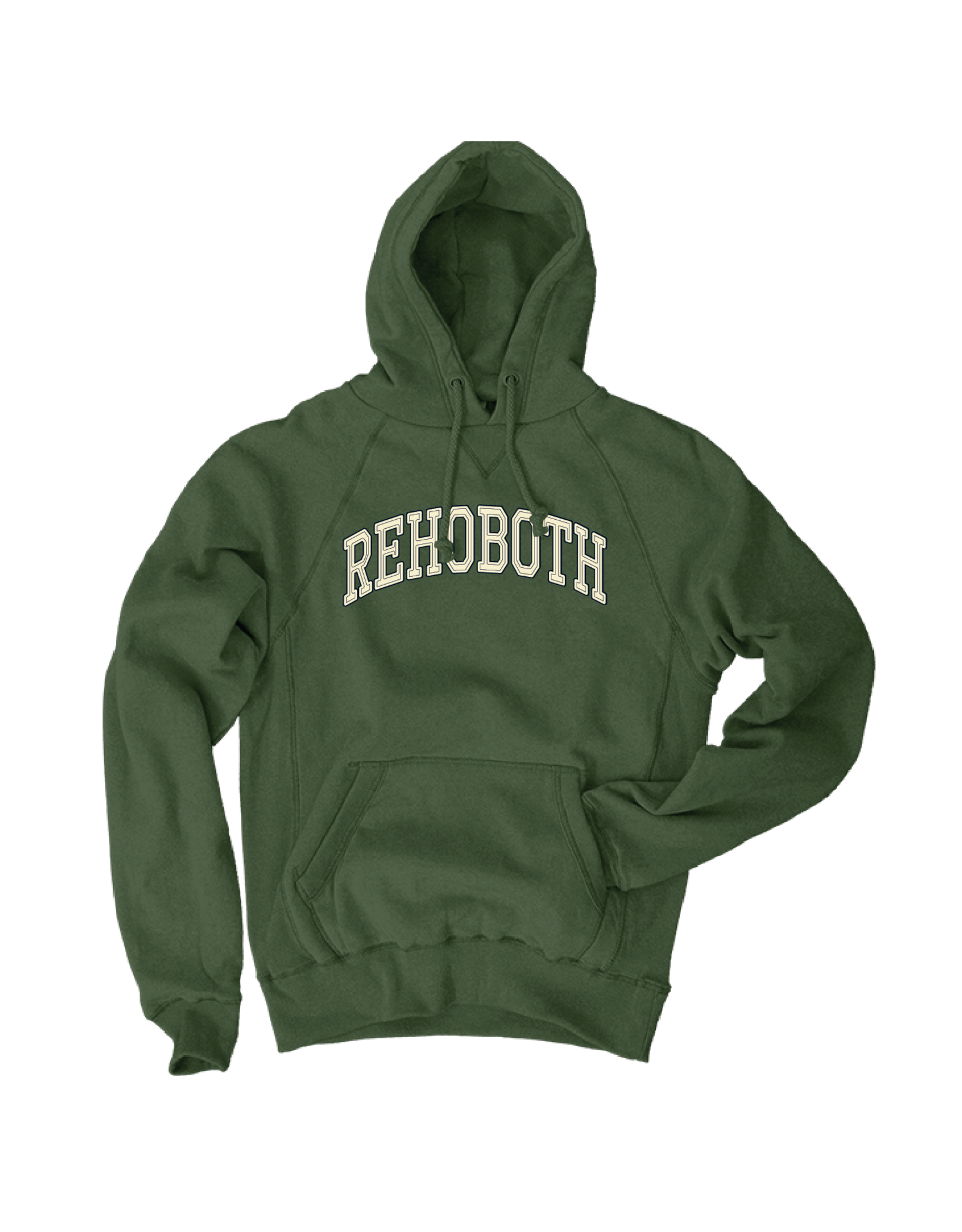 BLUE 84 SORENTO ARCH SOFT HOOD