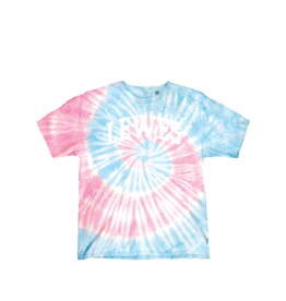 BLUE 84 LEWES CLASSIC TIEDYE SS TEE