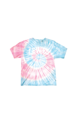 BLUE 84 LEWES CLASSIC TIEDYE SS TEE