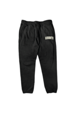 BLUE 84 SANDED FLEECE SOFT JOGGER