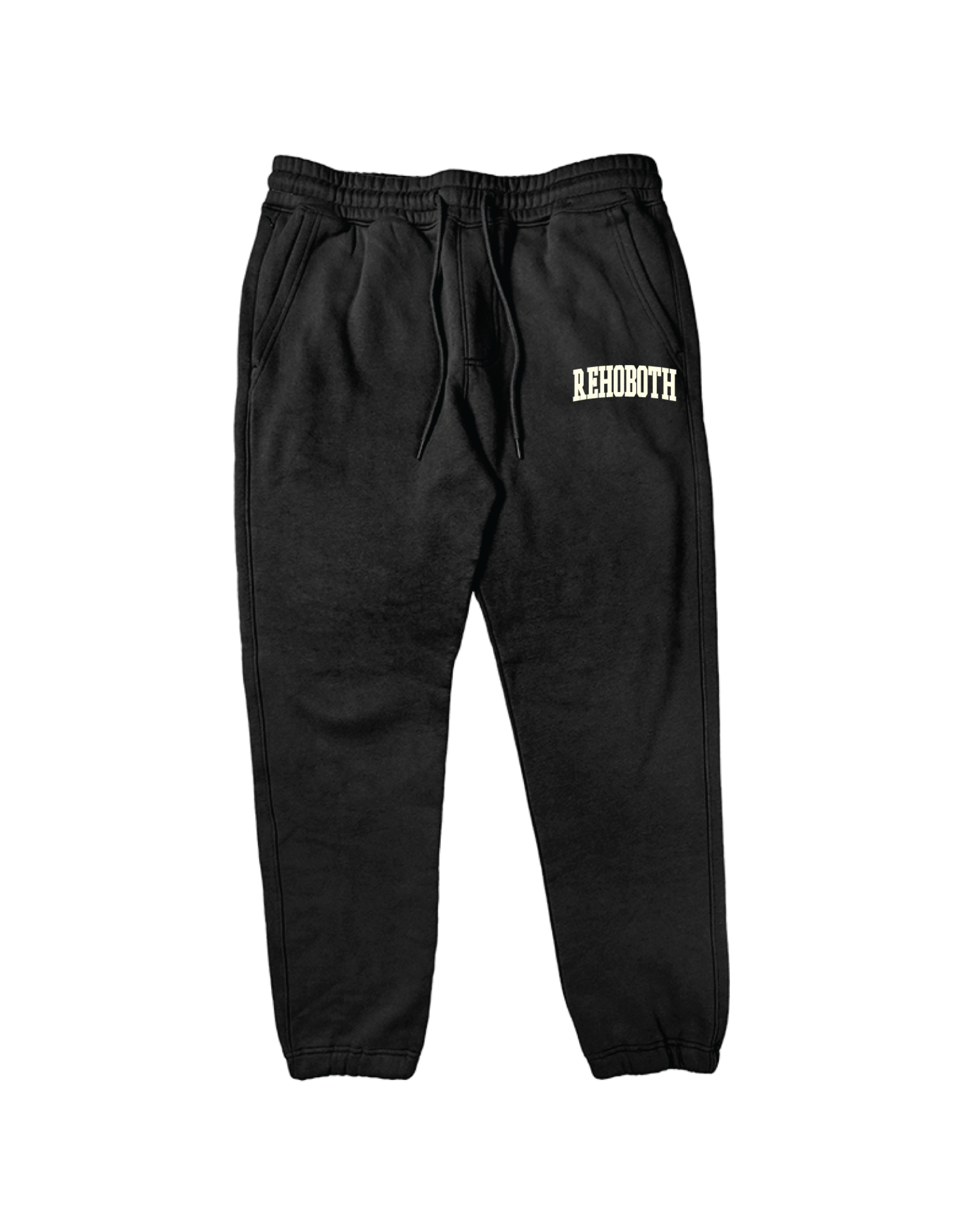 BLUE 84 SANDED FLEECE SOFT JOGGER