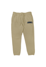 BLUE 84 SANDED FLEECE SOFT JOGGER