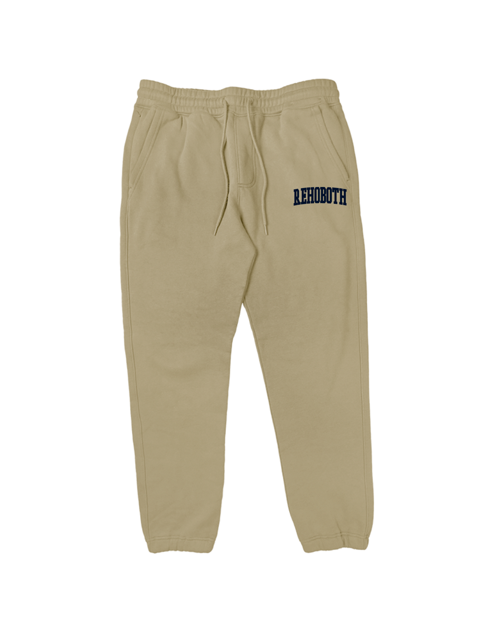 BLUE 84 SANDED FLEECE SOFT JOGGER