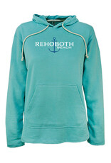 ARTISANS WOMENS ISLA HOODIE