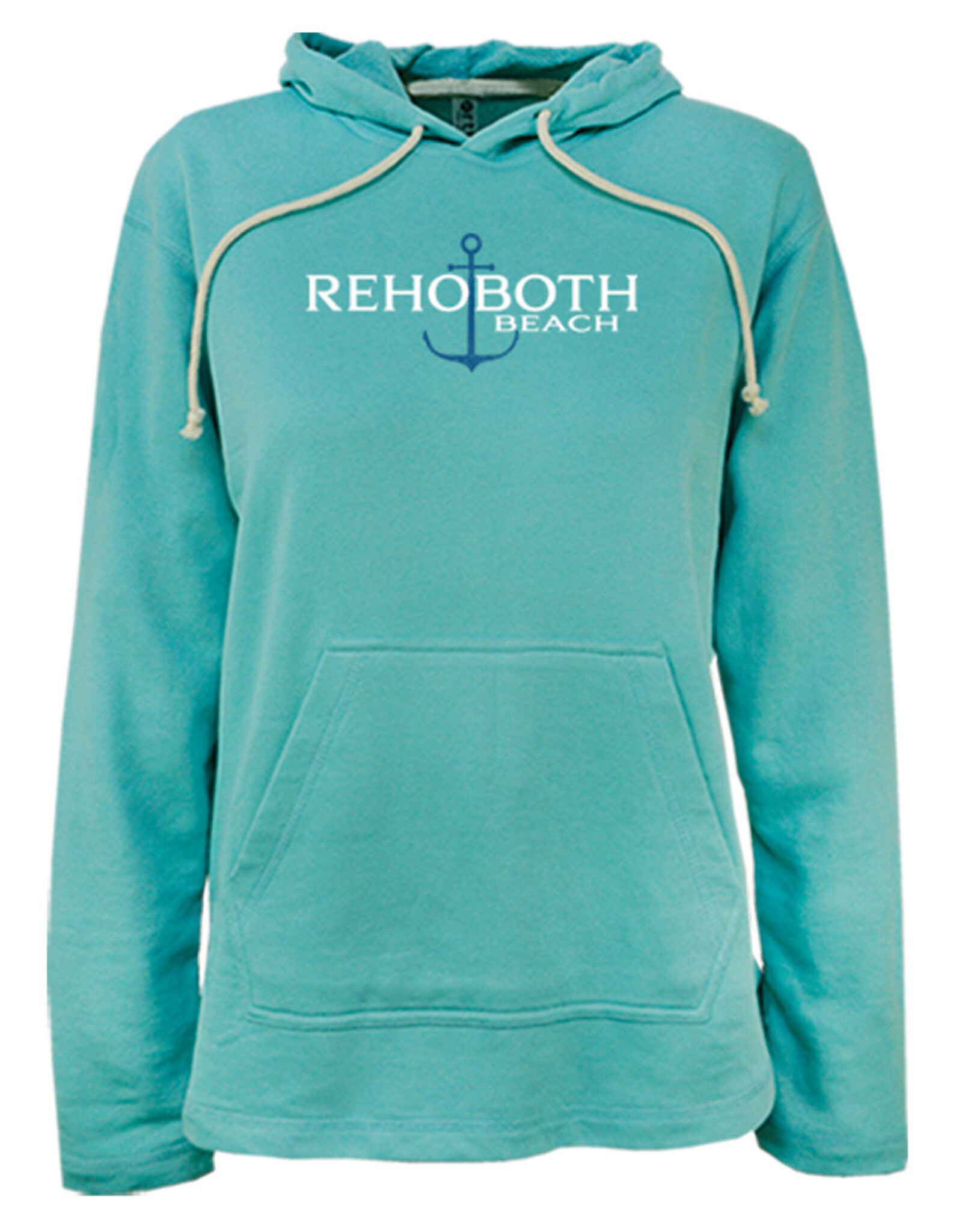 ARTISANS WOMENS ISLA HOODIE