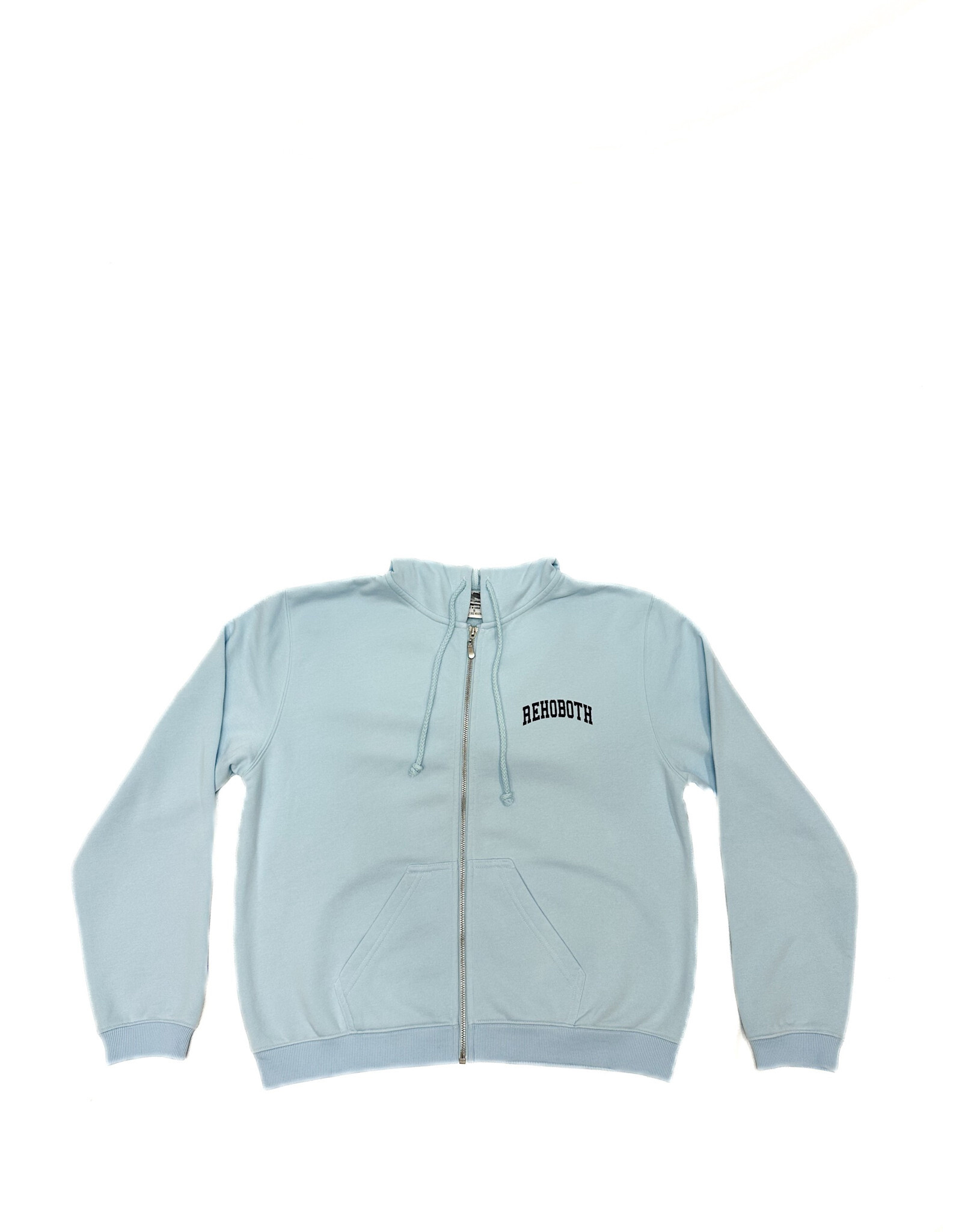 WILD PALMS WOMENS WILD PALMS ZIP HOOD