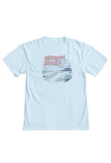 BLUE 84 BEST OF TIMES PUFF SS TEE