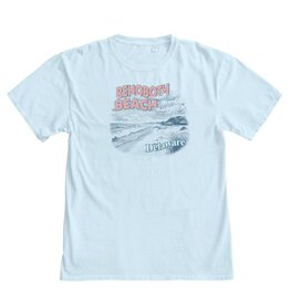 BLUE 84 BEST OF TIMES PUFF SS TEE